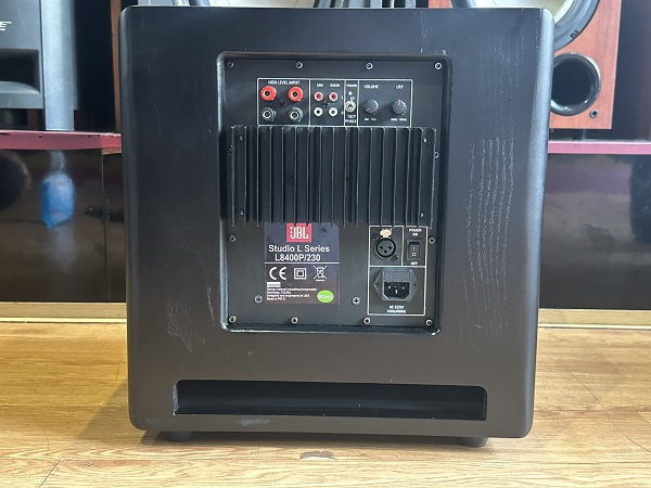 JBL L8400P/100